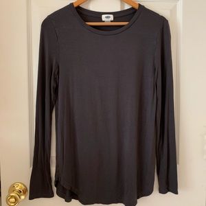 Old Navy long sleeve